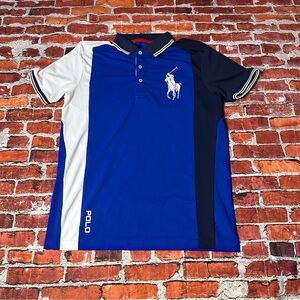 Polo Ralph Lauren Performance Polo